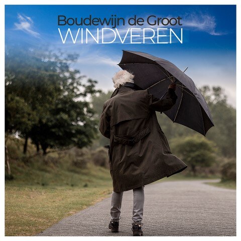 Boudewijn de Groot brengt nieuw soloalbum uit op 4 november