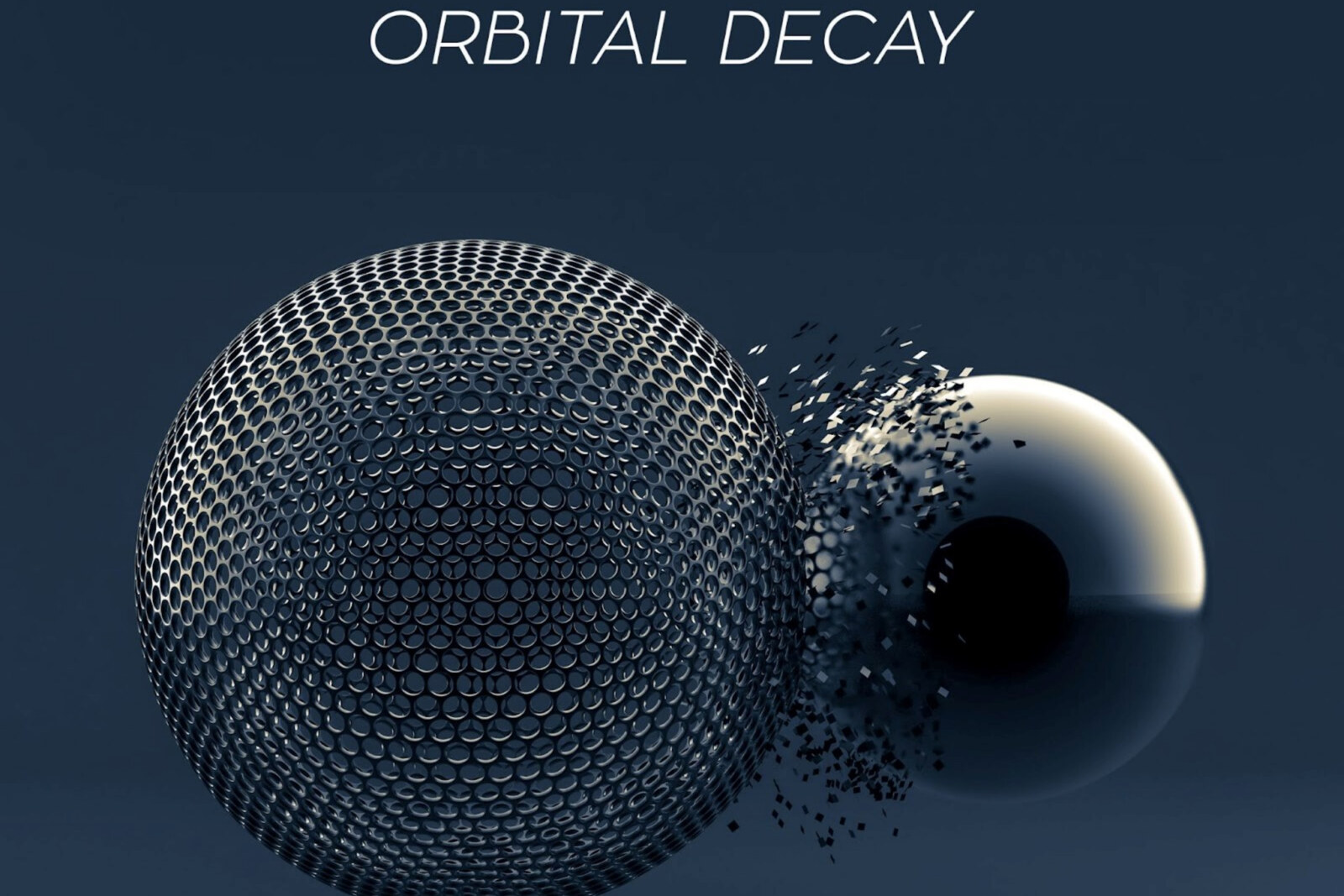 Paul van Dyk presents exclusive limited edition NFT/Vinyl release ‘Orbital Decay’