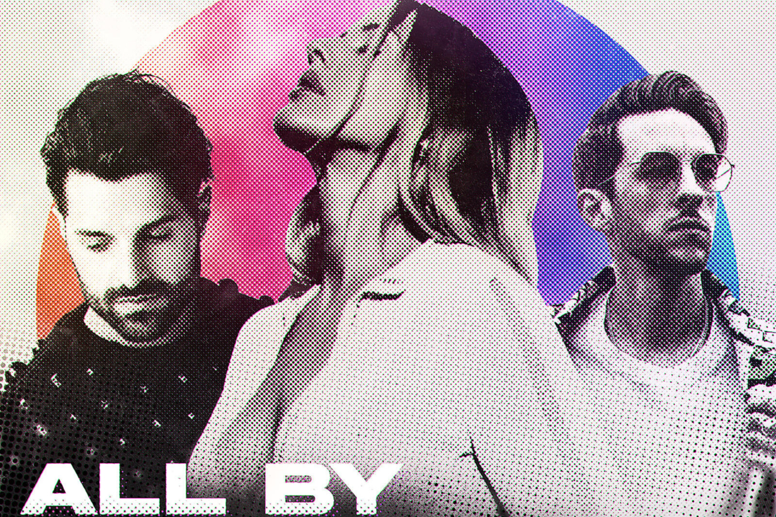 Alok, Sigala, Ellie Goulding releases "All By Myself"