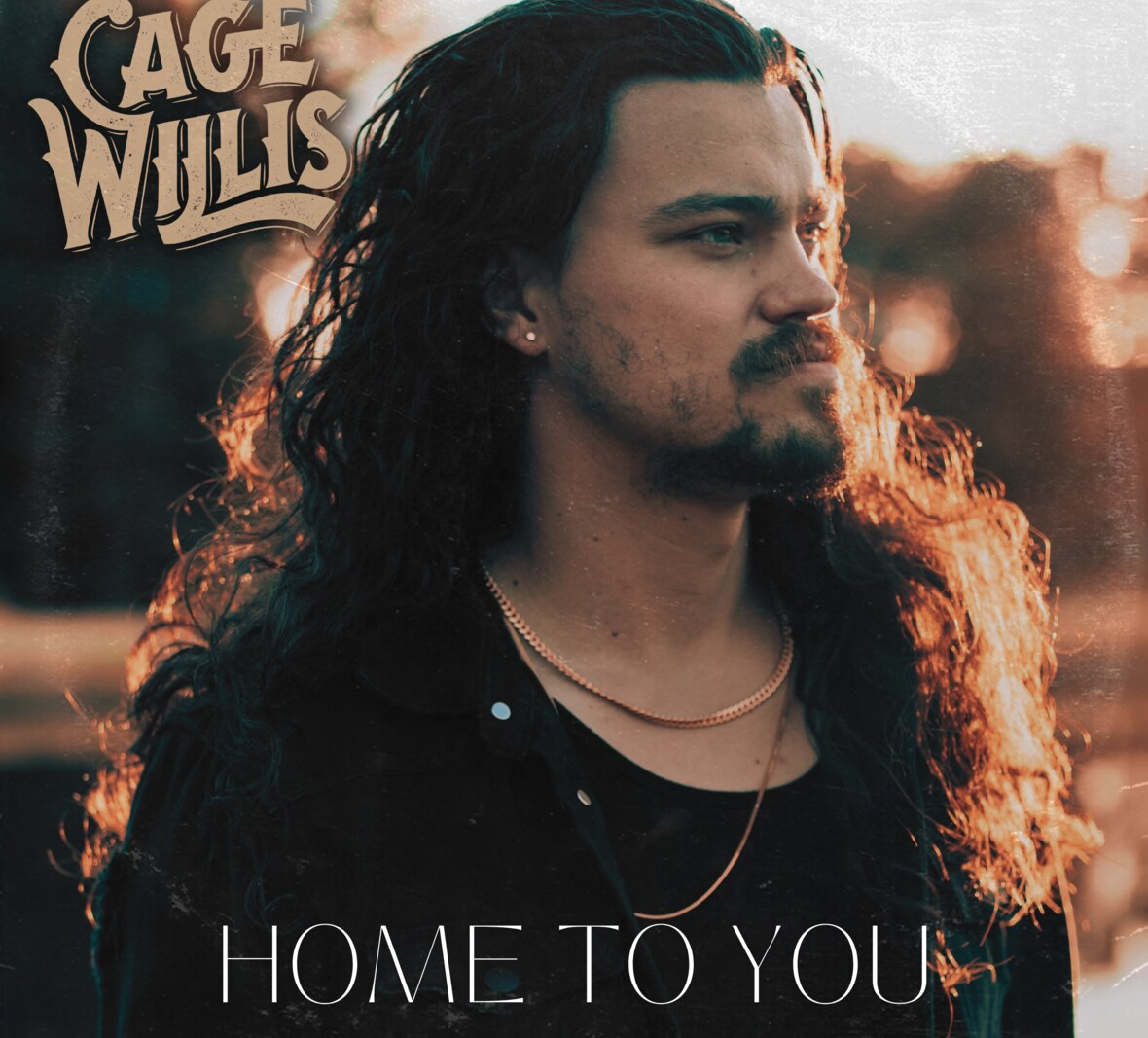 Southern Rock Artist Cage Willis Releases Official Music Video for Single "Home To You"