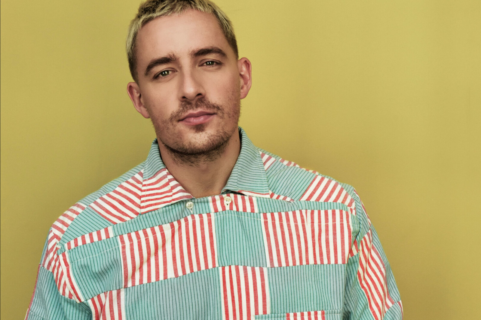Qmusic presenteert: Dermot Kennedy in AFAS Live