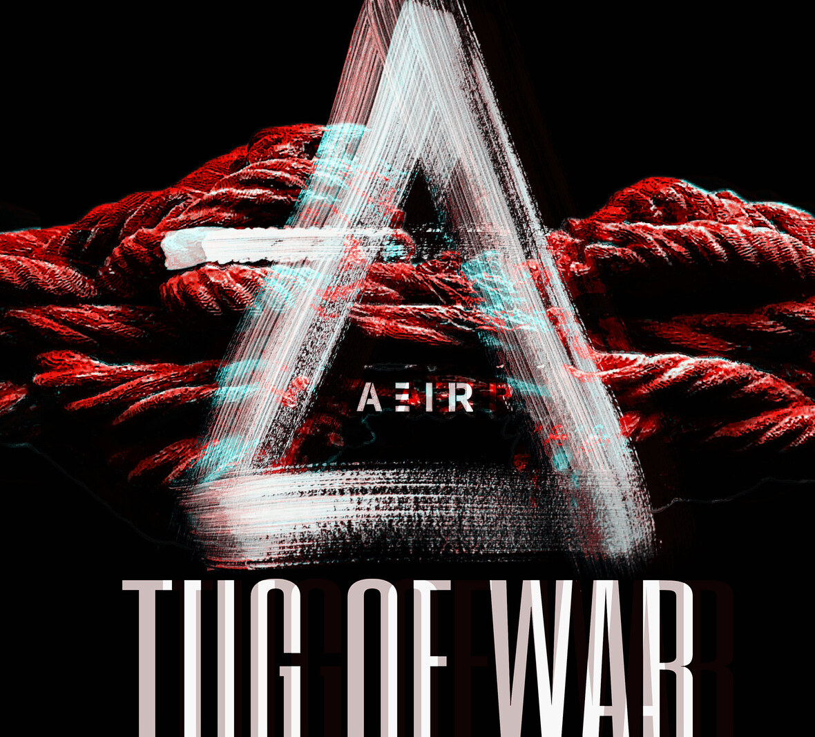 Alt Rock Band AEIR Release New Single "Tug of War" + Official Music Video