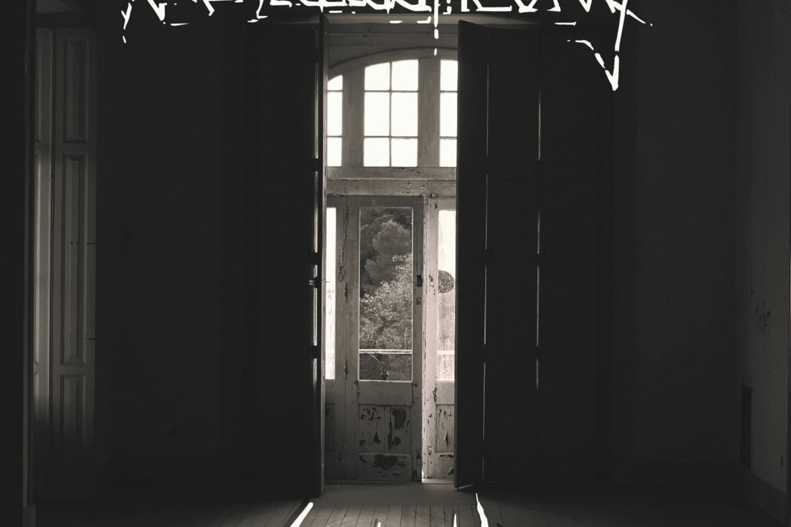 Nameless Theory releases "Into The Void"