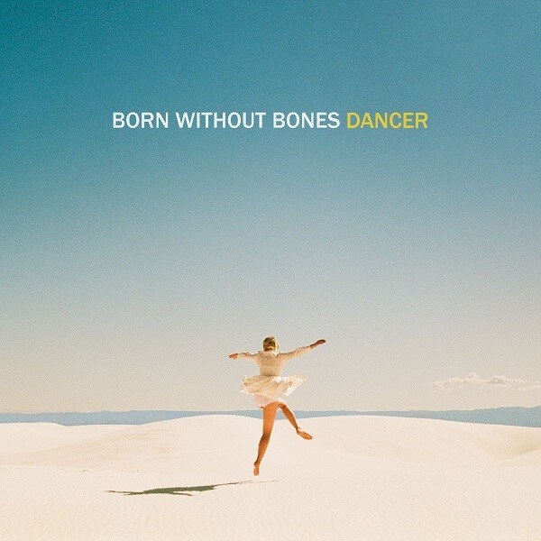 Born Without Bones Premiere New Song/Video “Fistful of Bees”; New Album “Dancer” Due Out November 4th On Pure Noise Records