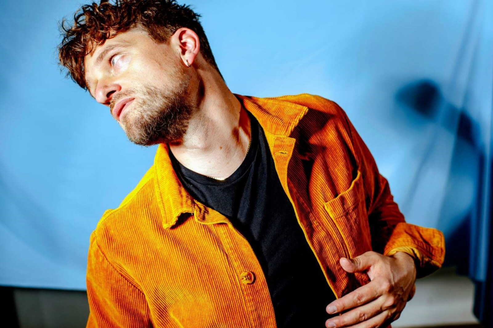 Lasse Matthiessen unveils wicked visuals for 'Dreams Don't Make Noise'