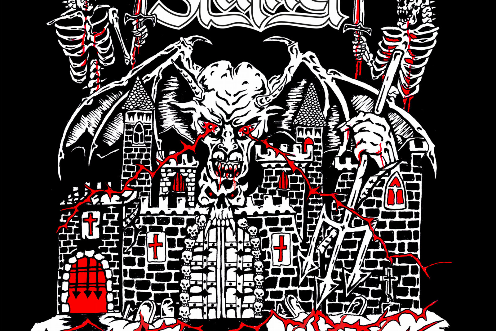 Speed Metal Heroes Stalker Surprise with 12” Double Single Vinyl to be Released on November 4 via Napalm Records