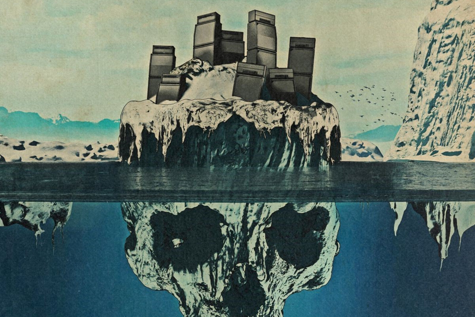 Captain Caravan: watch compelling "Sailors" now