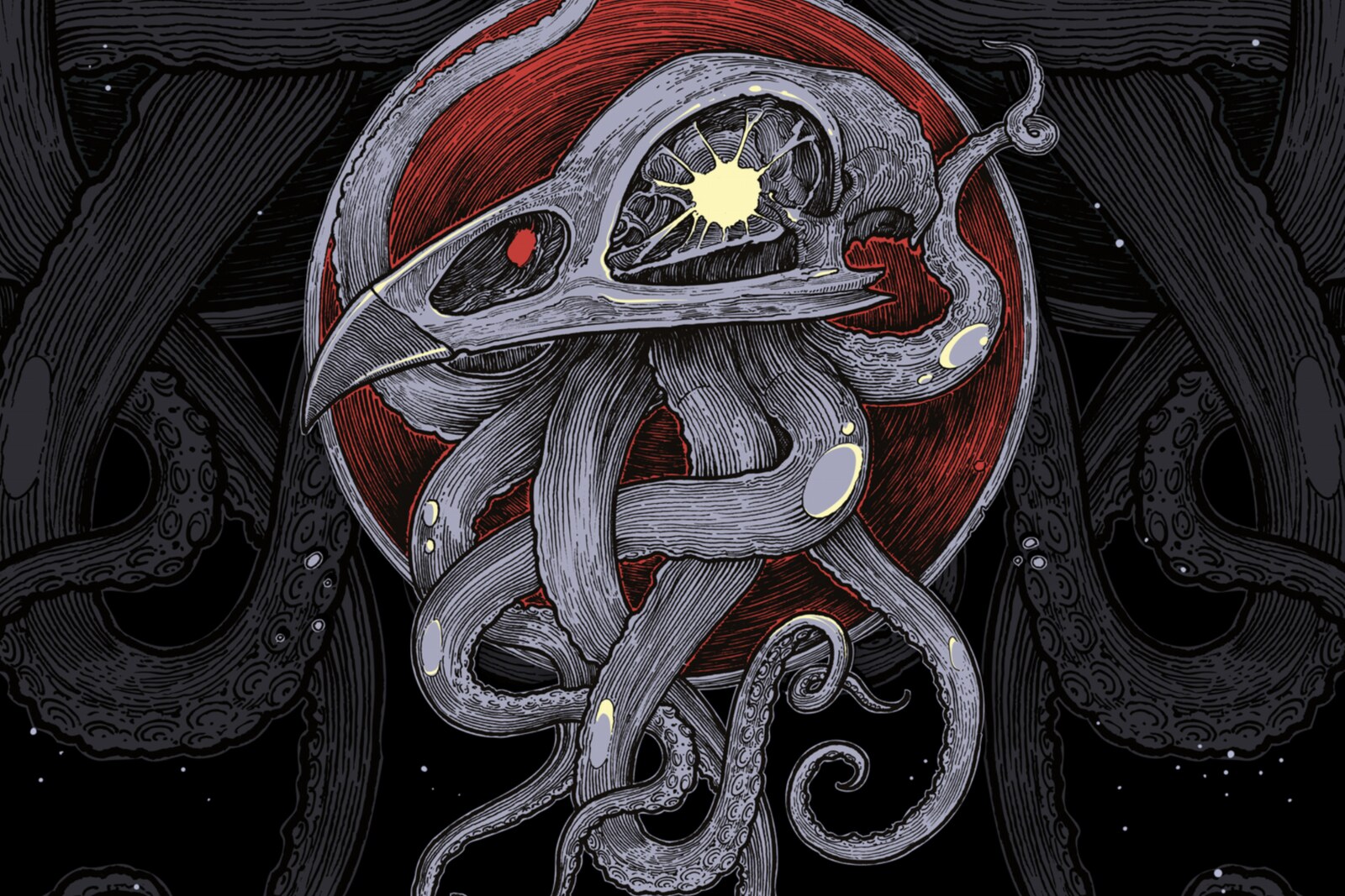 SystemHouse33 released the official music video for "Salvation".