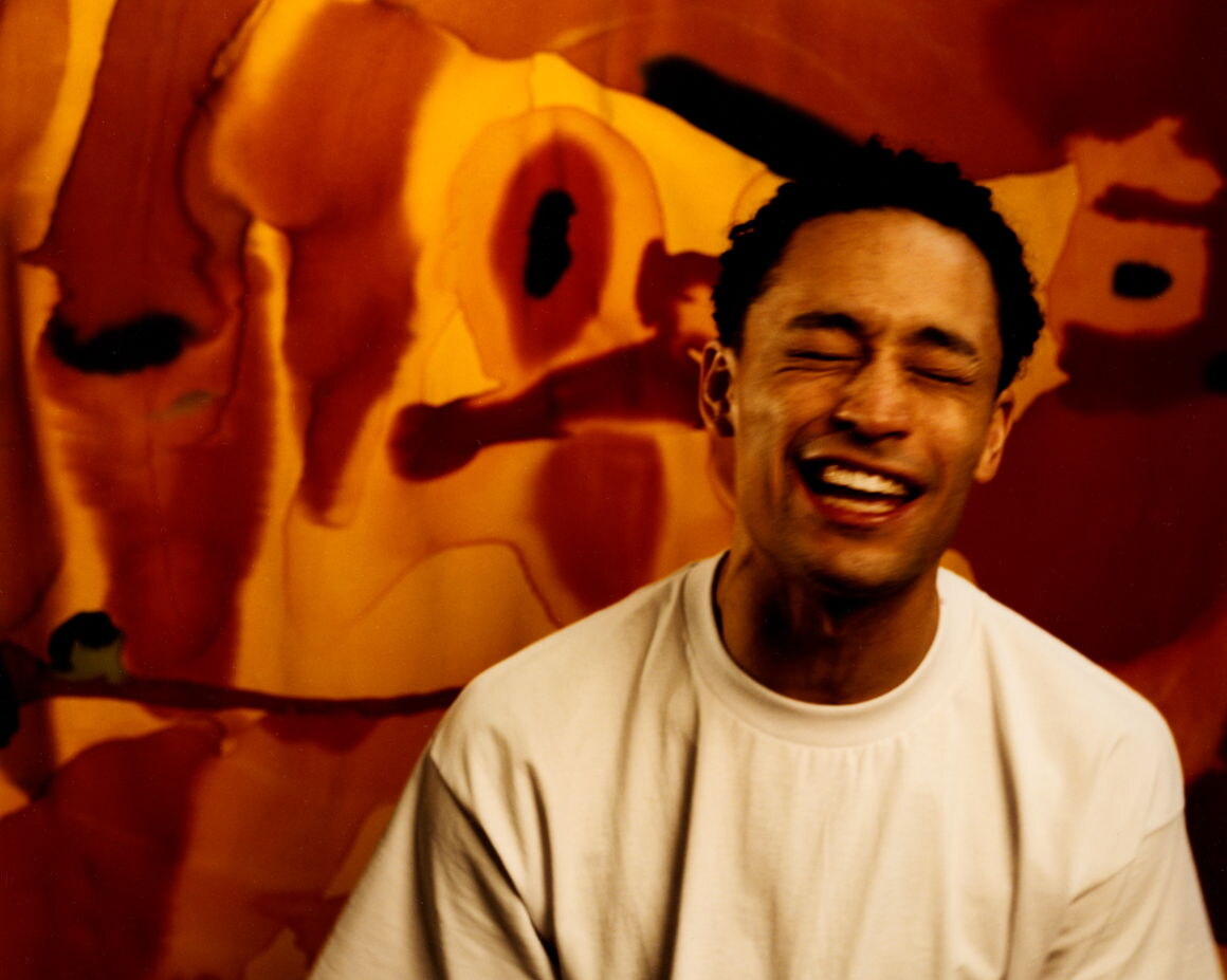 Loyle Carner kondigt extra concert in Ancienne Belgique uit