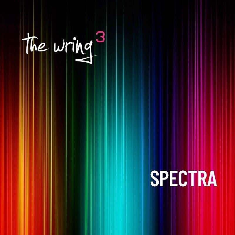 Canadian Progressive Metal Project The Wring Announces "Spectra" Album