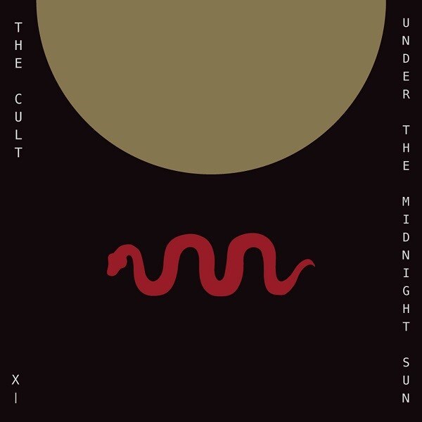 The Cult Share New Video for "Mirror"; New Album "Under The Midnight Sun" Out Now