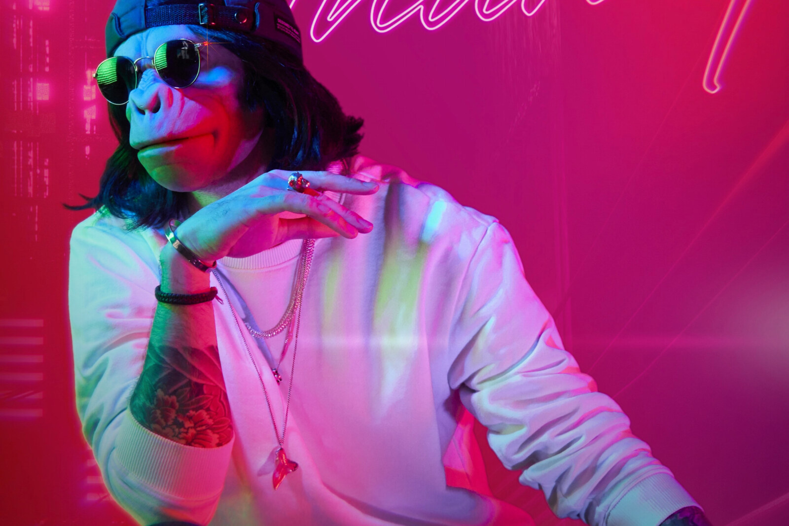 Kid Noize teams up with Marigo Bay on new single “Better Than This”