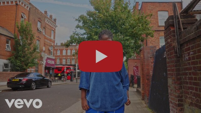 Coely lost nieuwe videoclip vol persoonlijke hoogtepunten