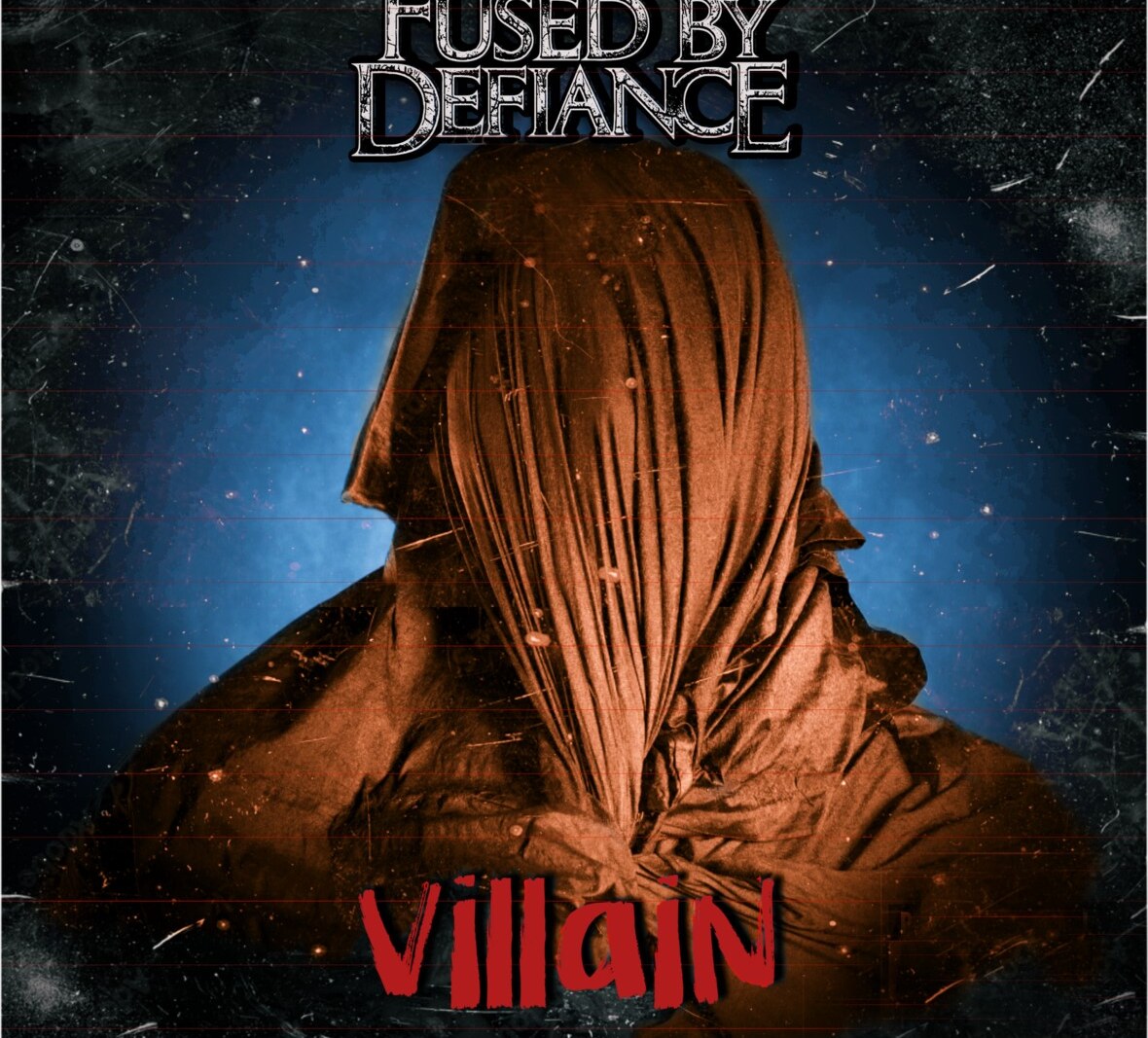 Fused By Defiance Release New Single "Villain" + Official Lyric Video; Tour Dates in Support!