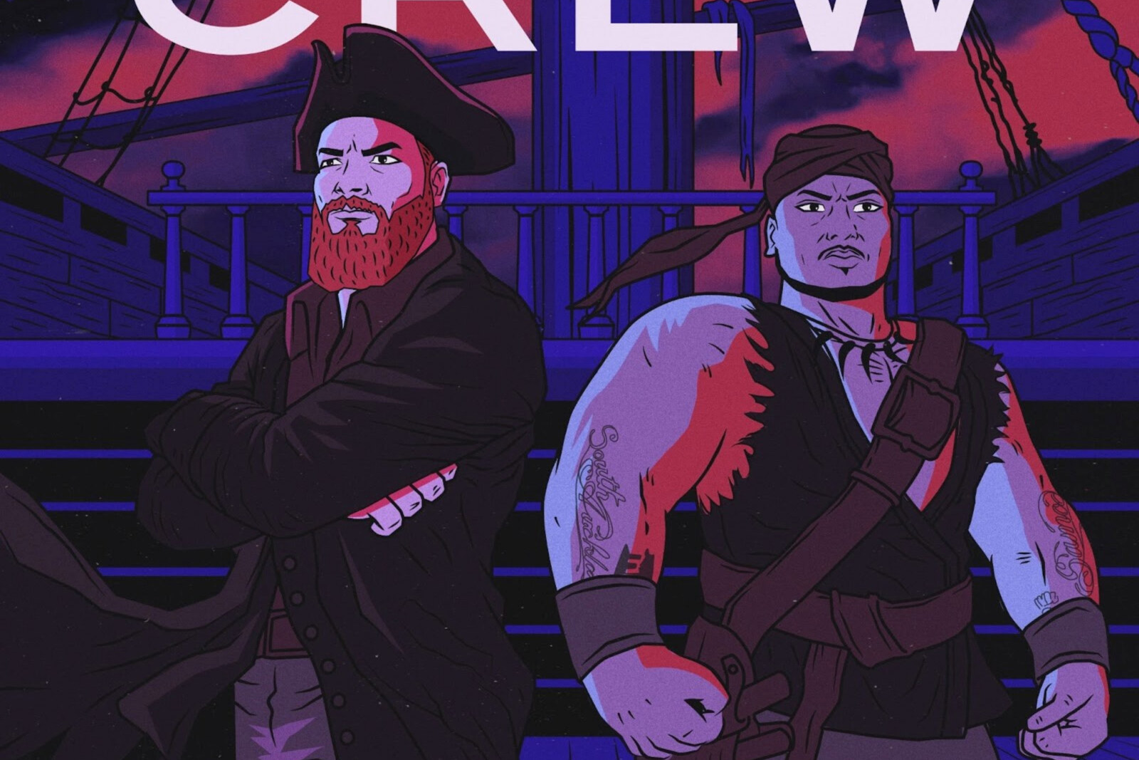 Quix teams up with multi platinum selling rapper Savage on  “Crew”