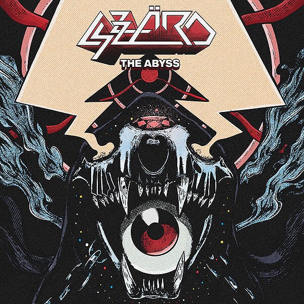  Lyzzard reveal cover art, tracklist & 1st song from new album!