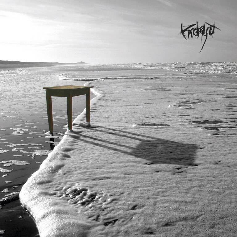 Knekelput (NL) - Teloorgang @ Prog Black/Death Metal
