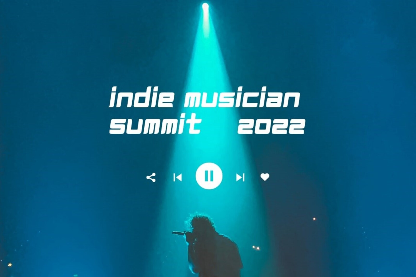 Indie Musician Summit Set To Catapult Independent Music Careers - 19th November 2022