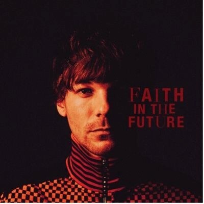 Louis Tomlinson gives another taste of his upcoming album 'Faith In The Future', with the release of ‘Out Of My System’.