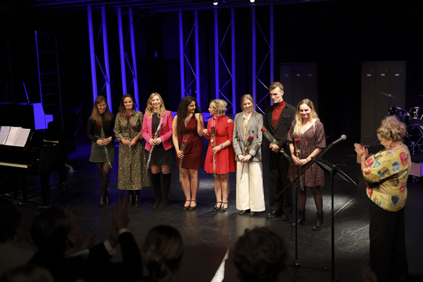 Eerste Master Musical in Vlaanderen van start in Brussel
