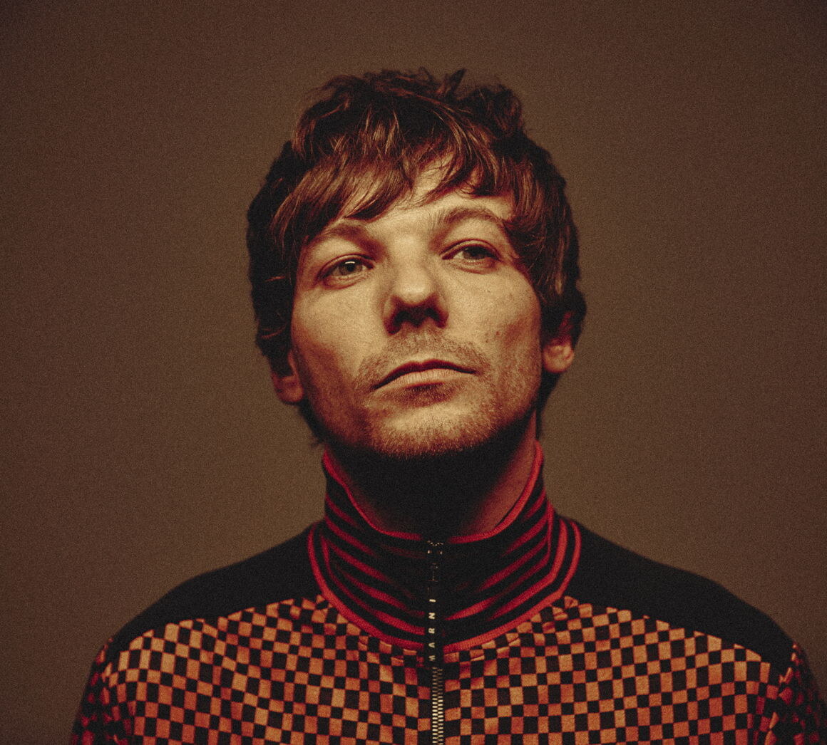 Louis Tomlinson komt op 15 oktober 2023 naar Ziggo Dome