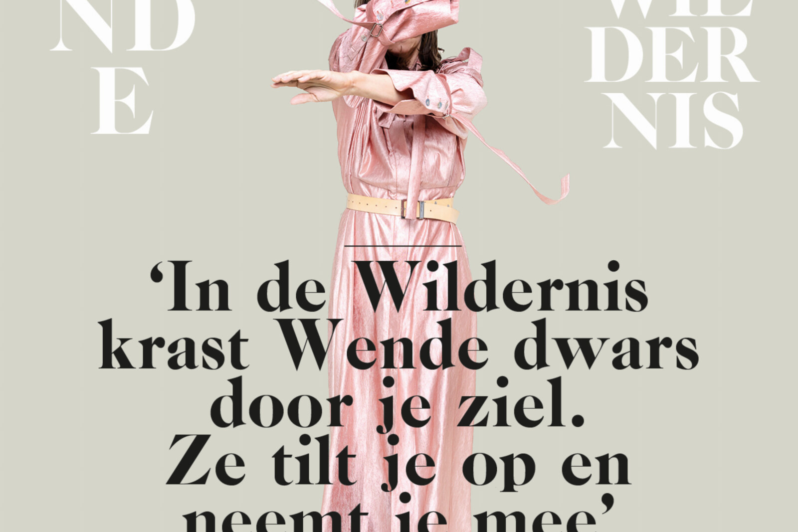 Wende speelt deze woensdag in Gent