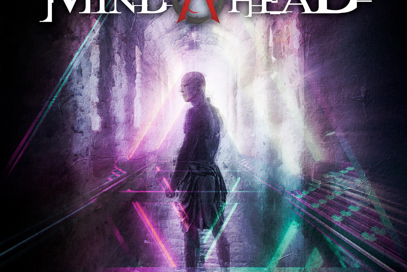Rockshots Records - Look To The Sky To See The "Burning Horizon" - MindAhead Present Music Video For Next Single Off Upcoming Album Out Oct 2022