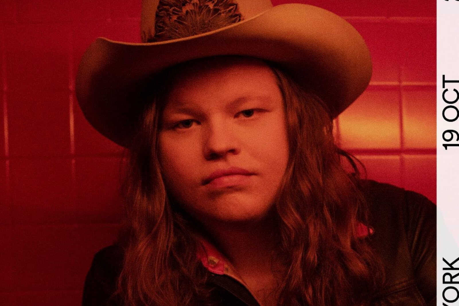 Marcus King releases cover of Gnarls Barkley's 'Crazy'