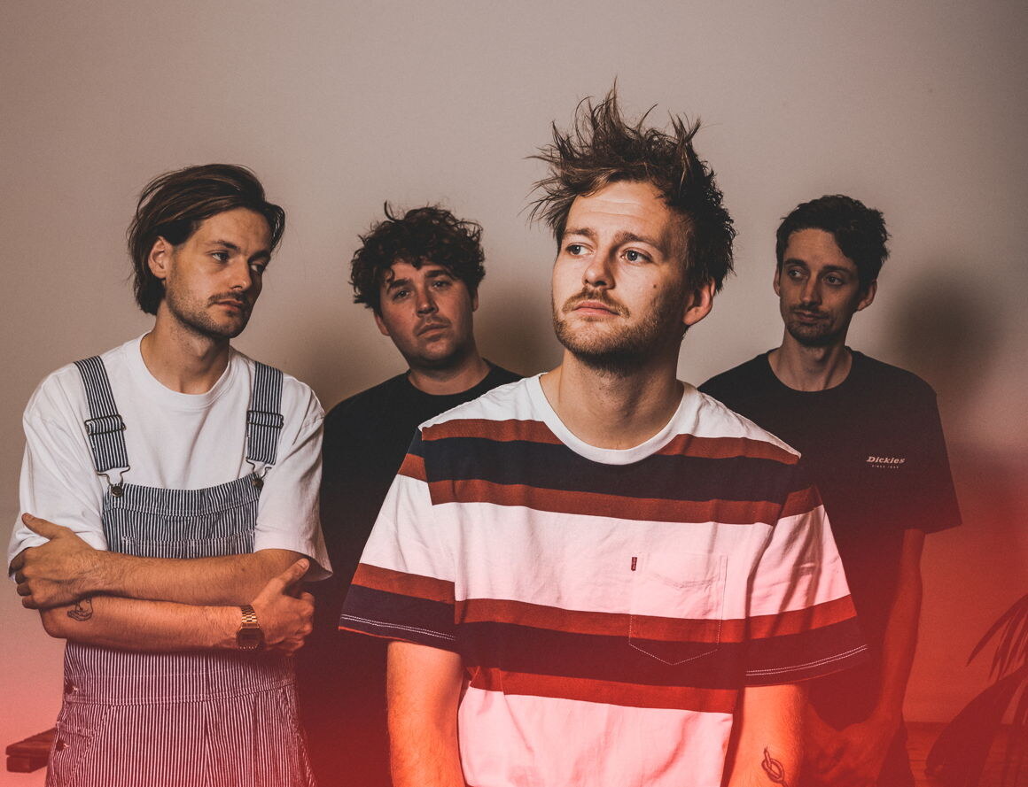 XINK maakt comeback en speel in Ancienne Belgique