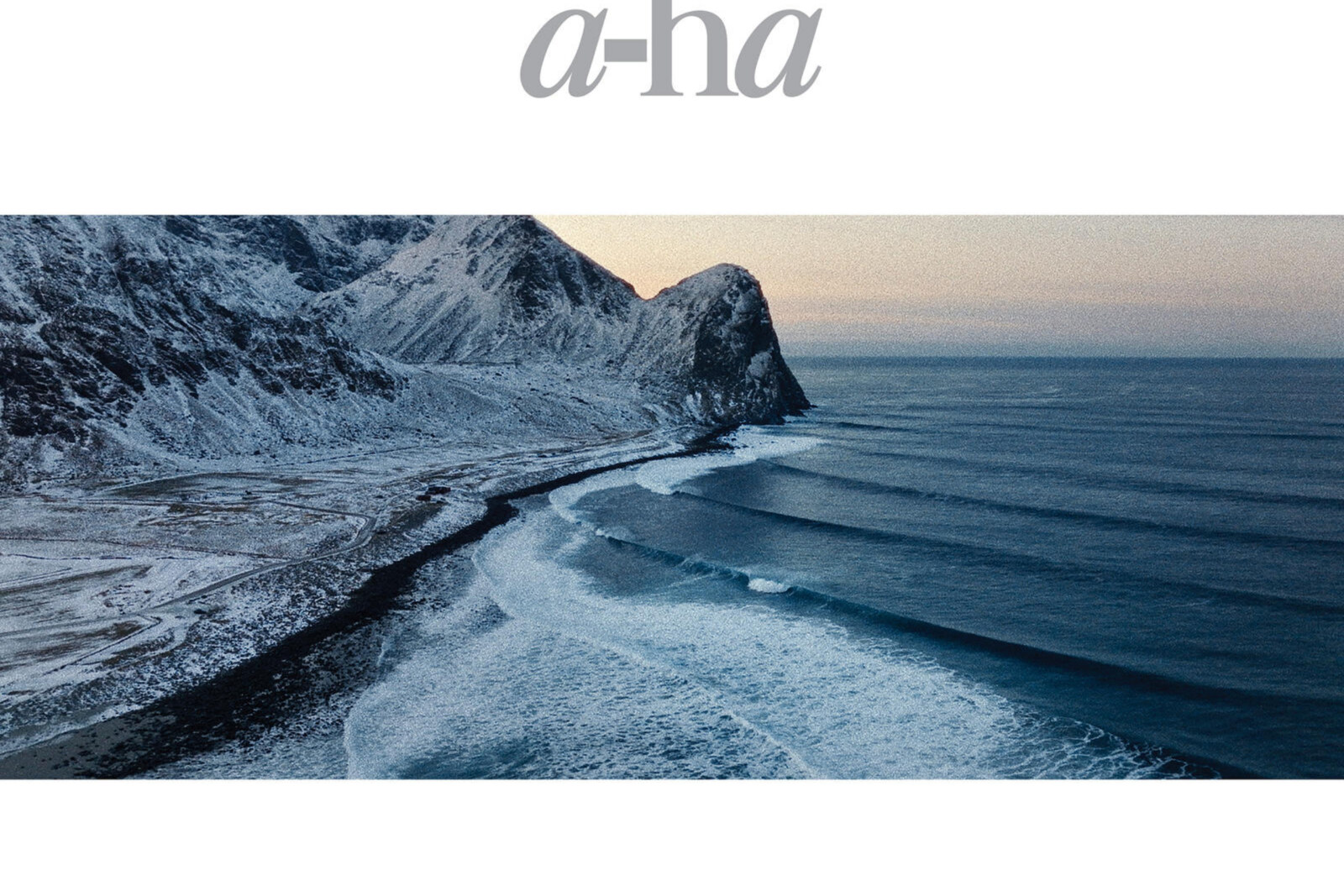 A-ha releases "True North"