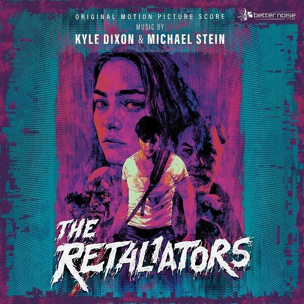 Better Noise Films Release Horror-Thriller  “The Retaliators” On VOD/Digital