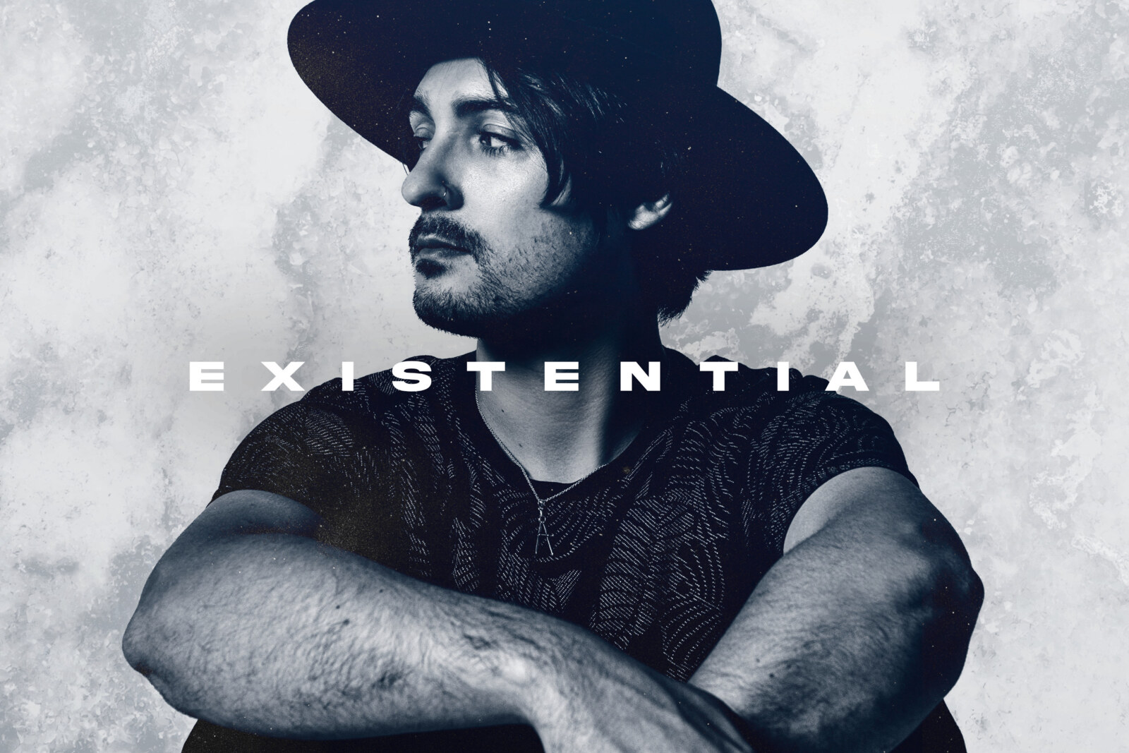 Driving force behind US DnB scene - Justin Hawkes - releases debut album "Existential" on UKF (out now)