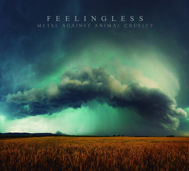 All-star project Feelingless  release second single "Nostalgia"!