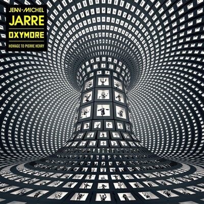 Jean-Michel Jarre releases ‘OXYMORE’. His 22nd studio album 