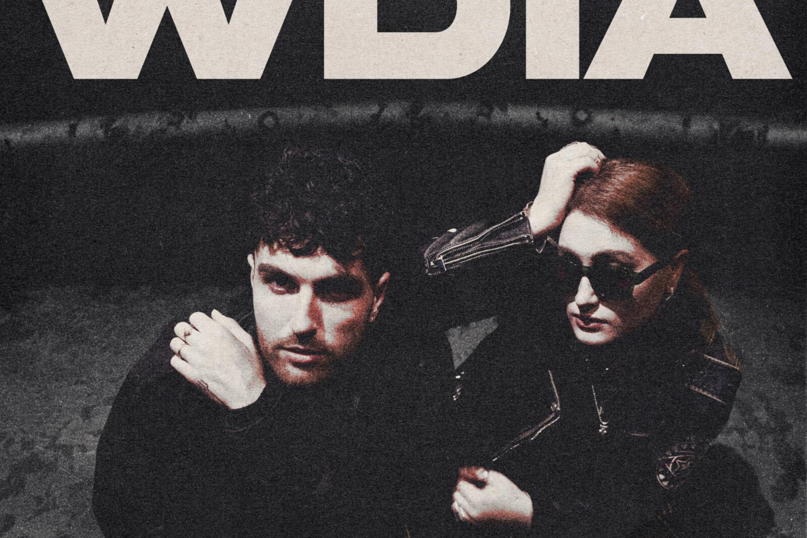 Rosa Linn & Duncan Laurence releases "WDIA 