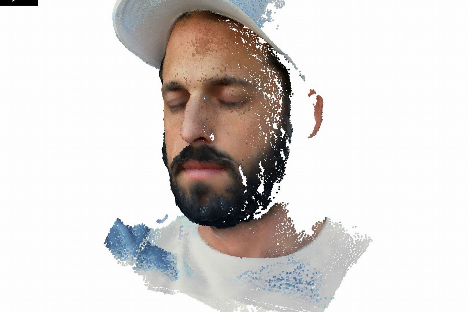 Pablo Nouvelle releases his new album ‘Vulnerability’ 