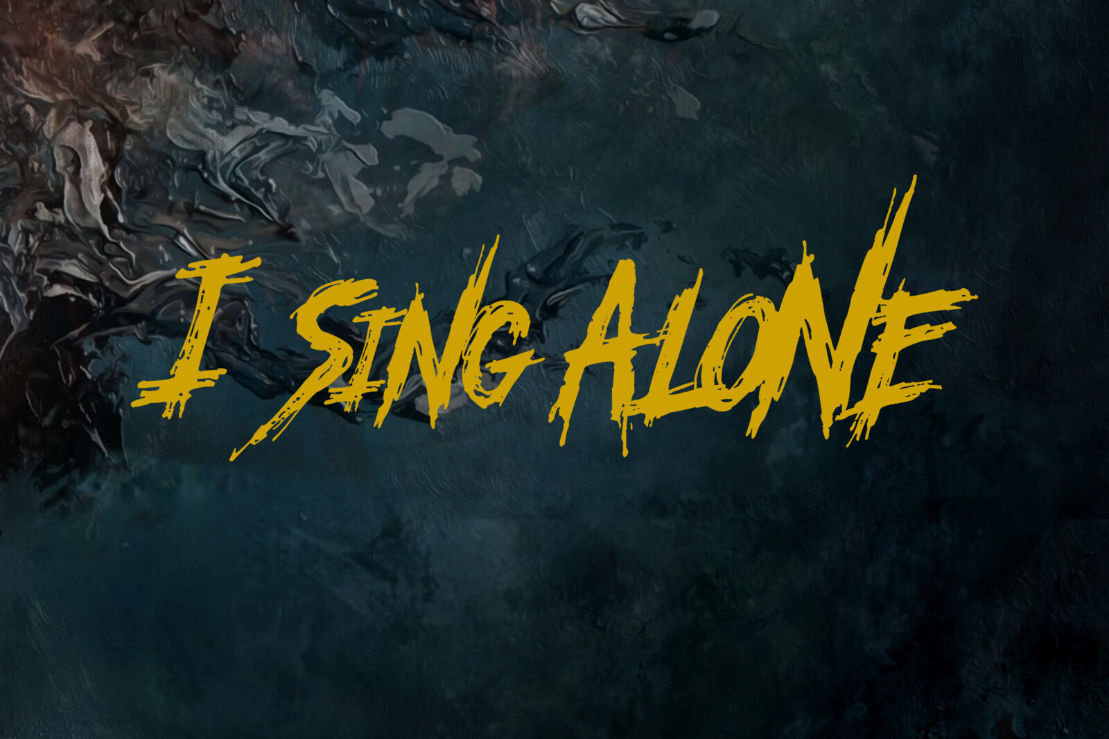 Oceans - new single 'I Sing Alone' + new music video