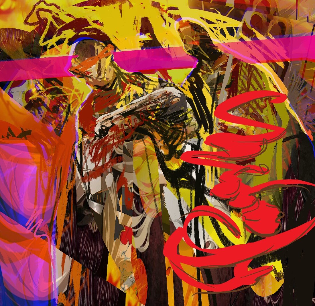 Ambient electronic duo Aiming For Enrike release new single
