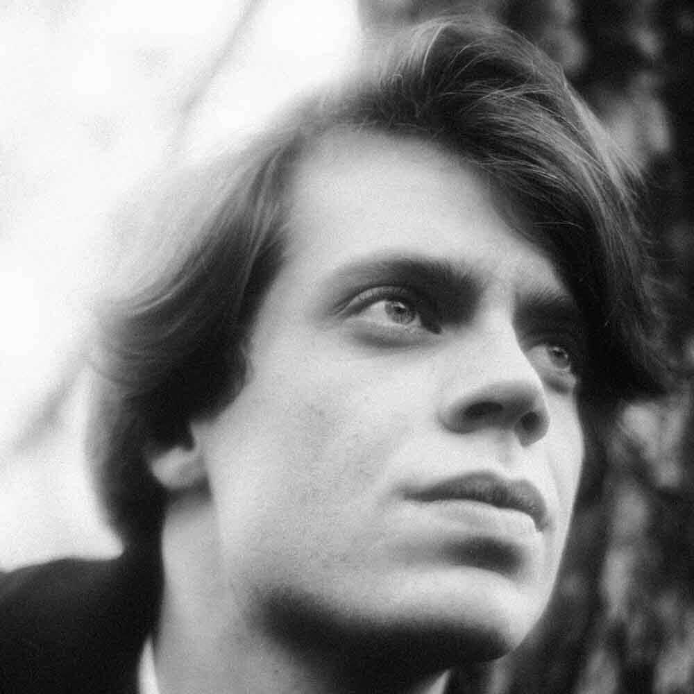 Caspar Auwerkerken shares 'In Skies'