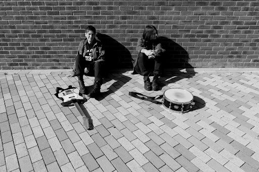 Deux Furieuses Release New Single: "Our Day Will Come" || + New Album: 'Songs From Planet Earth' Out 11 Nov