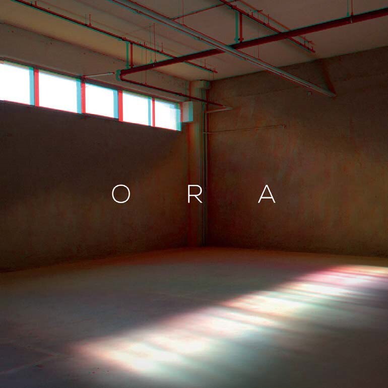 Radiant: stream new EP 'ORA' in full