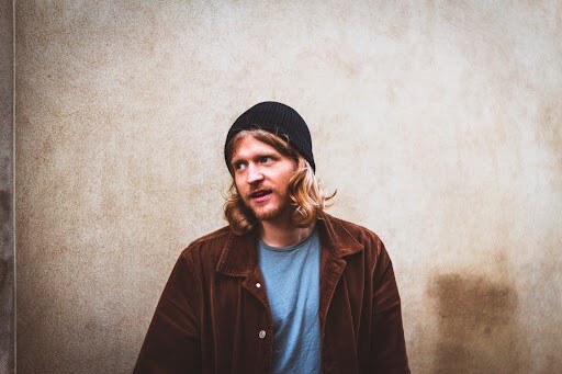 Morning Tourist Burns bright on "Small Flame" - out Today || Announces 'The Endless Eve' for 2023