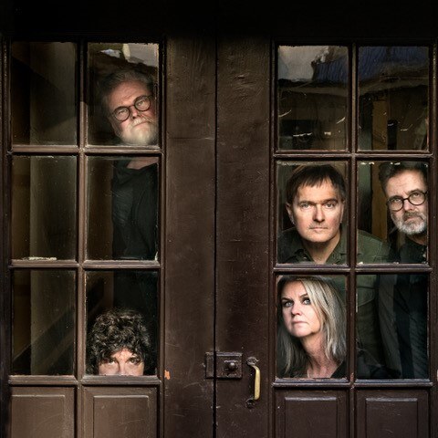 The Wannadies announced a show at London’s Islington Assembly Hall for 3 November 2022.
