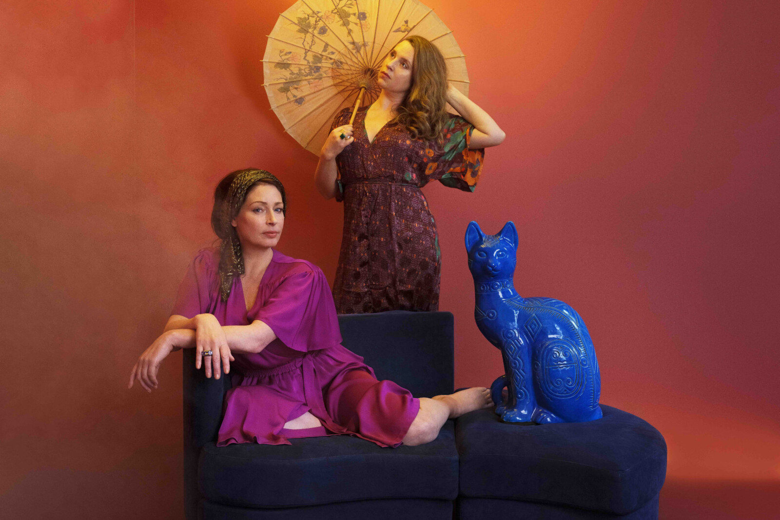 'Lucia' de nieuwe single Laïs is uit