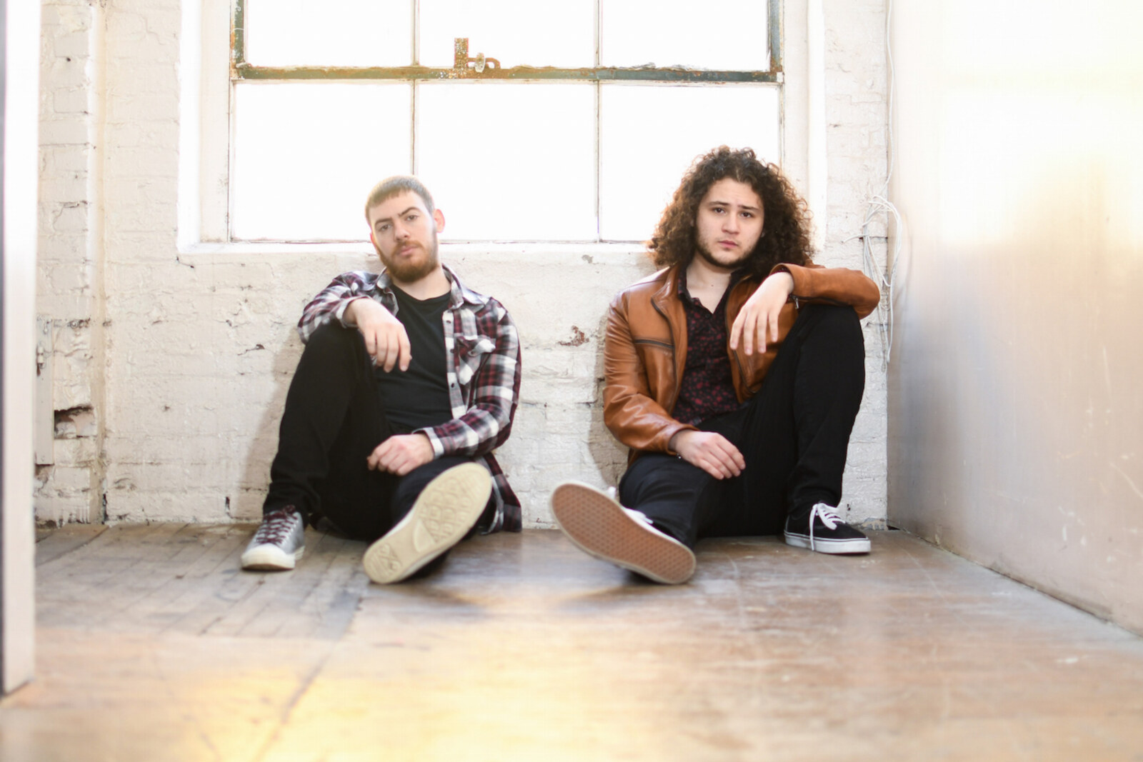 King Falcon tekent bij Mascot Records en brengt debuutsingle uit