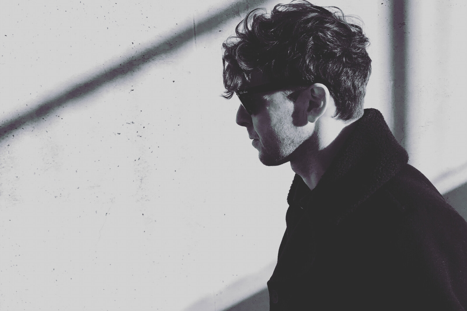 Sherman stelt nieuwe single These are the days voor