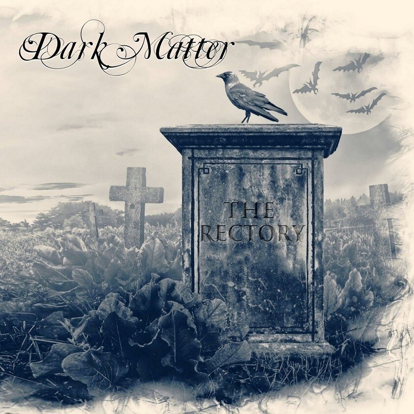 UK Progressive Rock Metal Band Dark Matter Signs With Wormholedeath
