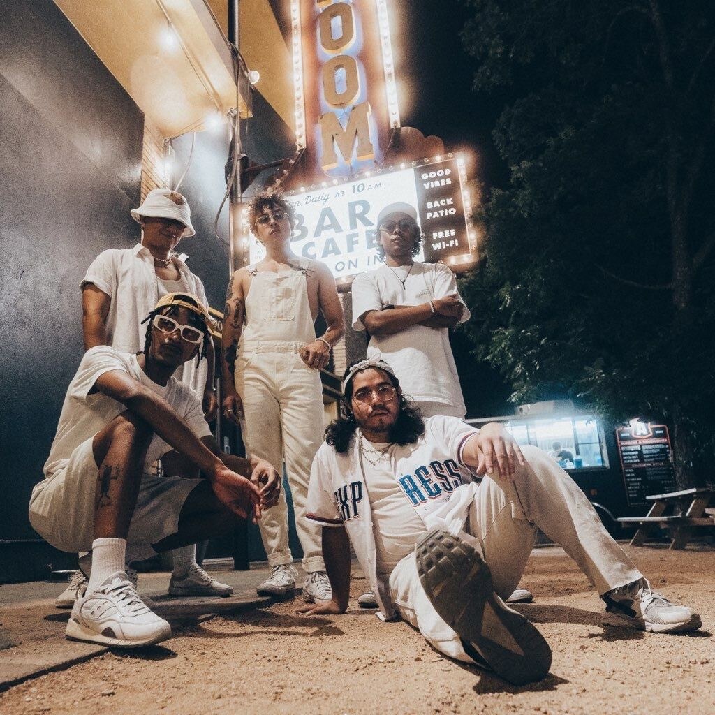Alt-Soul/R&B Band Uncommon People Announce New Single "Vampire"