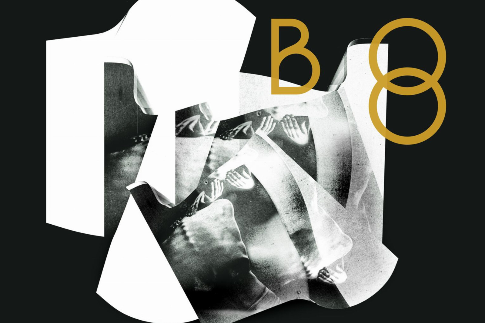 Dead Leaf Echo— Brooklyn Band Release Madchester-Inspired Cut: “Boo” || Out Now