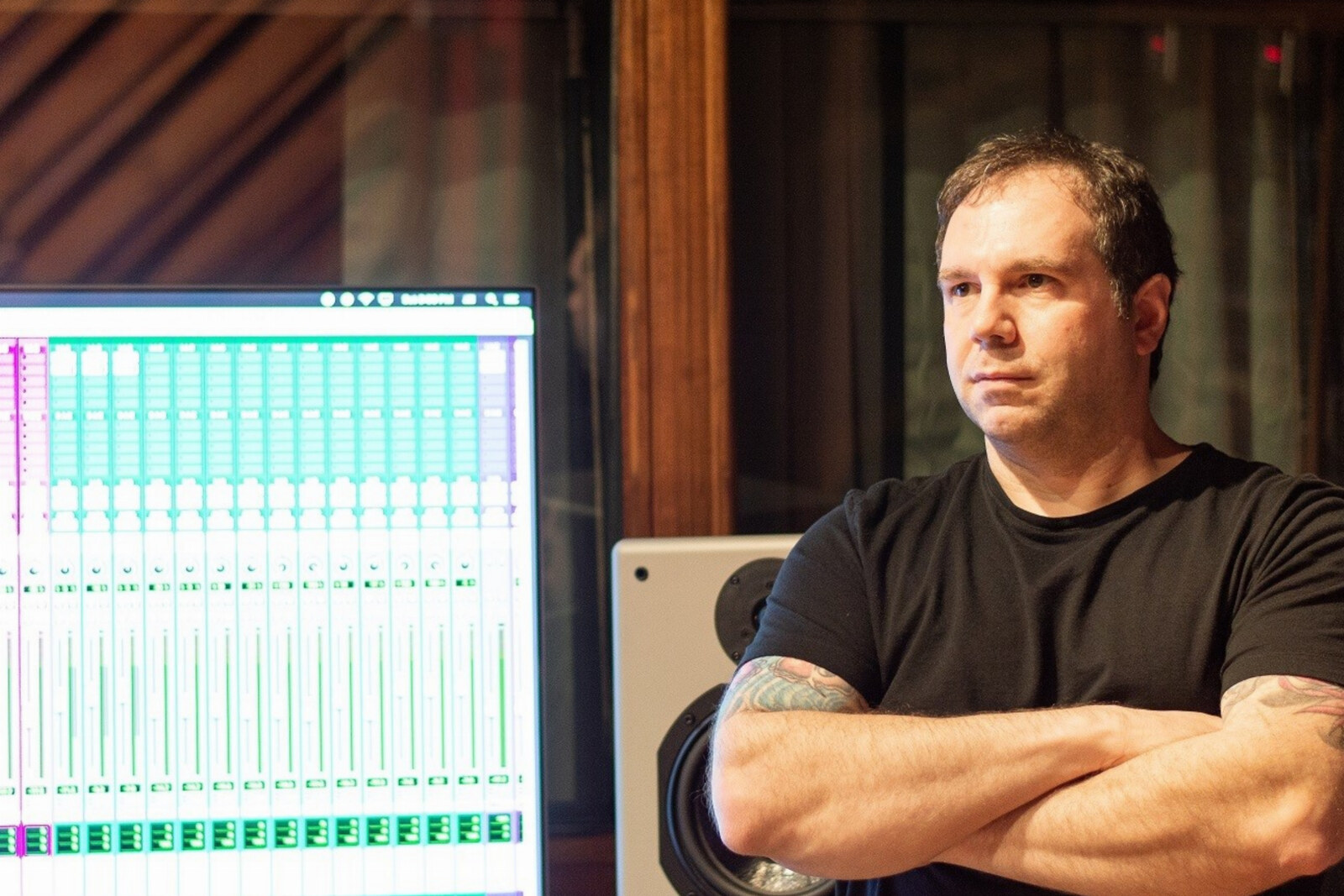 WormholeDeath Records Expands Global Partnership with Zero By One Sound Studio